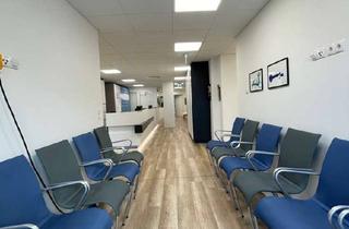 Praxen mieten in 33102 Paderborn, 385 qm Gewerbefläche für Arztpraxis, Tagespflege oder Dienstleister im Zentrum von Paderborn.
