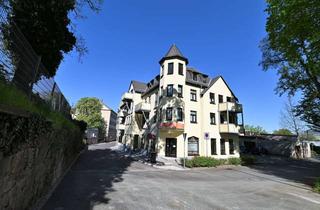 Wohnung kaufen in Agricolastr., 08371 Glauchau, NEU: Mietkauf möglich 2-R-Wohnung mit Stellplatz