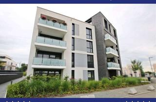 Wohnung kaufen in 38446 Reislingen, Vermietete 2-Zimmer Wohnung mit Tiefgarage und Balkon Steimker Gärten! Meine Wohnung = Mein Makler!