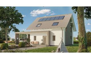 Haus kaufen in 99887 Georgenthal, Eigenheim statt Miete! – Wunderschönes Traumhaus von Schwabenhaus