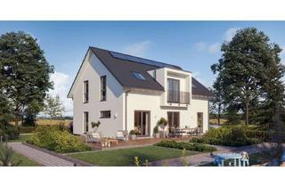 Haus kaufen in 99636 Rastenberg, Eigenheim statt Miete! – Wunderschönes Traumhaus von Schwabenhaus
