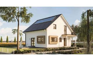 Haus kaufen in 99439 Berlstedt, Ohne Eigenkapital in das eigene Traumhaus - Schwabenhaus macht es möglich! Jetzt die Chance nutzen!