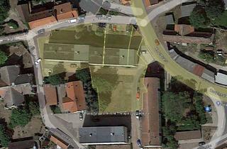 Anlageobjekt in Am Ring 6a-6d, 06198 Höhnstedt, Mehrfamilienhaus mit 32 Wohnungen