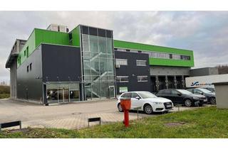 Büro zu mieten in 70825 Korntal-Münchingen, Attraktive Büroflächen