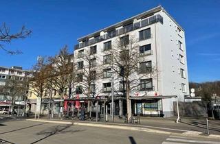 Wohnung kaufen in 57076 Siegen, Eigentumswohnung zentral in Siegen Weidenau