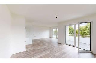 Wohnung kaufen in Schulwiese, 37339 Leinefelde-Worbis, Obergeschosswohnung in Worbis kaufen