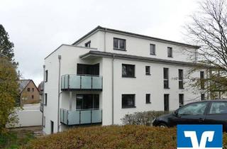 Wohnung kaufen in 31542 Bad Nenndorf, Exklusive Wohnungen in Zentrumsnähe