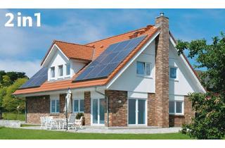 Einfamilienhaus kaufen in 66969 Lemberg, Die perfekte Wohlfühloase – Modernes Einfamilienhaus von Danhaus