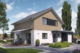 Haus kaufen in 55767 Meckenbach, Schlüsselfertiges EFH mit Keller und optionaler ELW