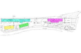 Gewerbeimmobilie mieten in 34587 Felsberg, Produktions-/Lagerhalle in Felsberg zur Vermietung!