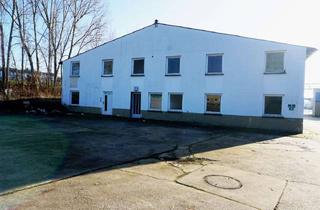 Büro zu mieten in 34587 Felsberg, Büroflächen in Felsberg zur Vermietung!