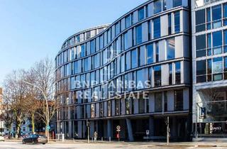 Büro zu mieten in 22087 Hohenfelde, Moderne Bürofläche direkt an der U-Bahn!