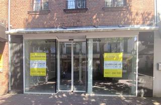 Geschäftslokal mieten in Voßstr. 11a, 47574 Goch, Ladenlokal in Top Lage auf der Voßstraße in Goch