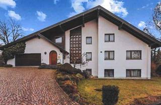 Haus kaufen in Kastanienstr., 63628 Bad Soden-Salmünster, Traumhaftes Einfamilien- bzw. Mehrgenerationenhaus mit Garten!