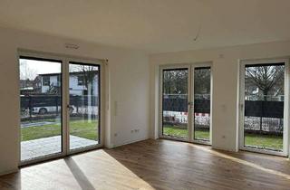 Wohnung kaufen in Marshallstraße 34, 48291 Telgte, Provisionsfrei für den Käufer: Elegante 4-Zimmer-Neubauwohnung!