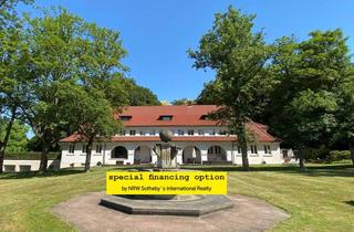 Villa kaufen in 45739 Oer-Erkenschwick, Exklusive Villa mit traumhaftem Grundstück im Speckgürtel von Recklinghausen!