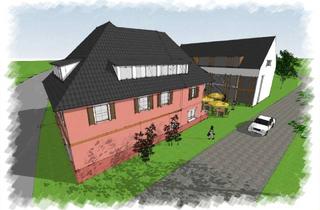 Haus kaufen in 79312 Emmendingen, **Apartmenthouse zwischen Emmendingen und Freiburg**Preis auf Anfrage!