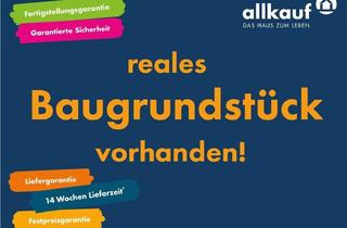 Haus kaufen in 14641 Wustermark, Easy in Ihr neues Eigenheim - zupacken und Wohlfühlen in und um Elstal.....