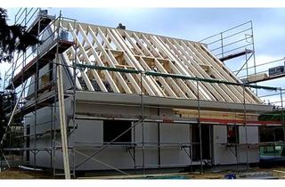 Haus kaufen in 14641 Wustermark, Easy in Ihr neues Eigenheim - zupacken und Wohlfühlen in und um Elstal...