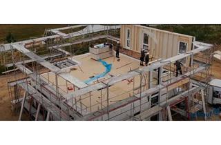 Haus kaufen in 14641 Wustermark, Kuschelig, schön und gemütlich... Preisbewußtes wohnen in und um Elstal