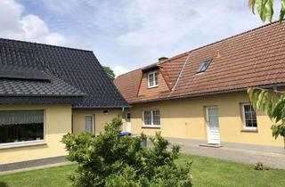 Haus kaufen in 17111 Meesiger, Zwei Häuser - ideal für die Großfamilie!