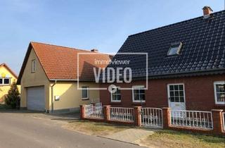 Haus kaufen in 17111 Meesiger, Zwei Häuser - ideal für die Großfamilie!