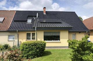 Haus kaufen in 17111 Meesiger, Zwei Wohnhäuser für die große Familie!