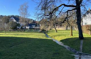Bauernhaus kaufen in 53945 Blankenheim, Idyllisch gelegener Bauernhof in Mülheim bei Blankenheim für Liebhaber