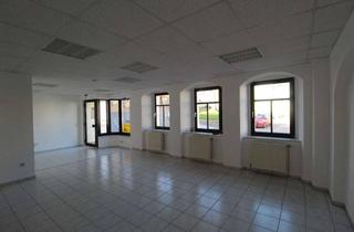 Büro zu mieten in 09322 Penig, * Kleine, gut sanierte Gewerbeeinheit *