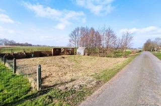 Grundstück zu kaufen in 26409 Wittmund, Hobbygrundstück - akt. als Garten genutzt - in Funnix (Ostfriesland)