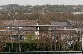 Wohnung mieten in Rebhuhnweg, 75181 Pforzheim, 3,5 Zimmer Wohnung in super Lage mit Panoramablick