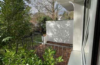 Wohnung kaufen in Rennbahnstraße 159, 22043 Marienthal, 249.000 €Preisreduktion wegen Wegzug sanierte Hochparterre- Wohnung mit Südterrasse in Marienthal
