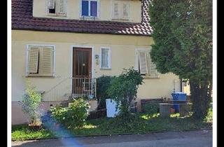 Haus kaufen in 74189 Weinsberg, 1-2 Familienhaus mit Garten in Weinsberg