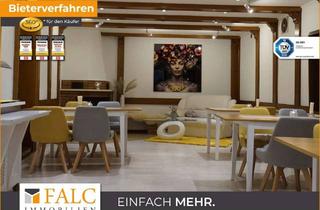 Gewerbeimmobilie kaufen in 37434 Rollshausen, Ihr Hotel mit viel Potenzial