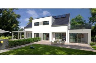 Haus kaufen in 64850 Schaafheim, 17. und 18. Februar große Musterhauseröffnung!
