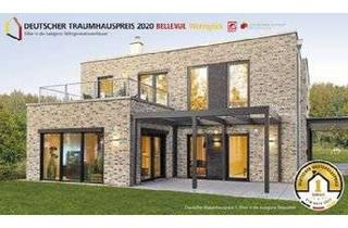 Einfamilienhaus kaufen in 67821 Alsenz, Die perfekte Wohlfühloase – Modernes Einfamilienhaus von Danhaus