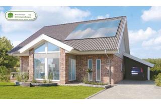 Einfamilienhaus kaufen in 66459 Kirkel, Die perfekte Wohlfühloase – Modernes Einfamilienhaus von Danhaus