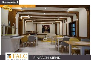 Gewerbeimmobilie kaufen in 37434 Rollshausen, Ihr Hotel mit viel Potenzial
