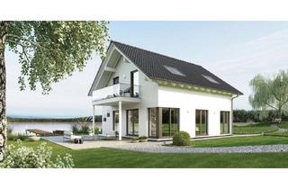 Einfamilienhaus kaufen in 86529 Schrobenhausen, Die perfekte Wohlfühloase – Modernes Einfamilienhaus von Schwabenhaus