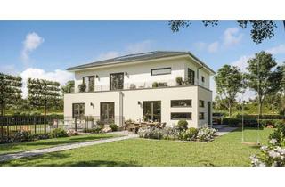 Haus kaufen in 86529 Schrobenhausen, Exklusiv für Sie – Verwirklichen Sie Ihren Traum vom Eigenheim mit Schwabenhaus