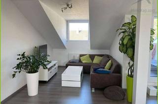 Wohnung kaufen in Traifelbergstr. 16, 70806 Kornwestheim, Top Kapitalanlage - 2,5 Zimmerwohnung in ruhiger Lage mit Loggia und super Mietern!!!