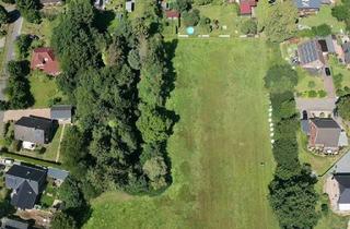 Grundstück zu kaufen in 23715 Bosau, Begehrte Bauplätze in toller Lage von Hutzfel