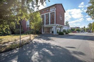 Büro zu mieten in Eisenindustriestraße, 58239 Schwerte, Büros mit Industrie-Charme für "digitale" Startups und KMU