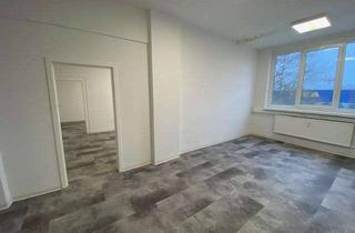 Büro zu mieten in 18106 Evershagen, Modernisierte Büro- und Vertriebsflächen über 250 m²