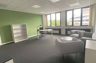 Büro zu mieten in Logenstraße, 15230 Frankfurt, Attraktive Büroflächen im Wahrzeichen von Frankfurt (Oder)