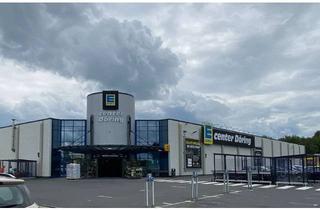 Geschäftslokal mieten in Schmiedestraße, 26409 Wittmund, attraktive Einzelhandelsfläche im E-Center zu vermieten