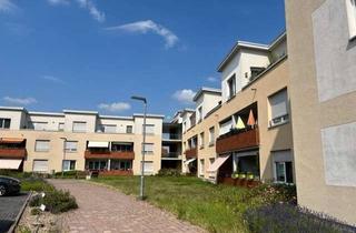 Wohnung kaufen in 64331 Weiterstadt, *ohne Provision*: Vermietete 2 - Zimmer Wohnung in Weiterstadt