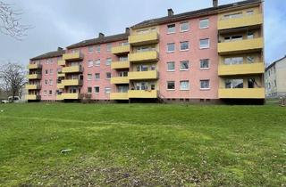 Wohnung kaufen in 59192 Bergkamen, *Kapitalanlage oder Selbstnutzung, noch ist beides möglich !!!*