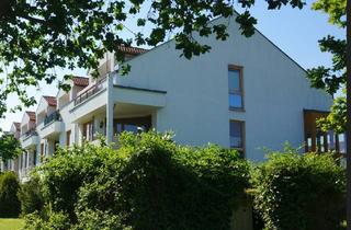 Wohnung kaufen in Eichenring, 16341 Panketal, Helle Wohnung in grüner Lage mit Südbalkon und großer Wohnküche