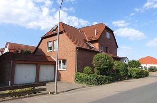 Mehrfamilienhaus kaufen in 31558 Hagenburg, interessantes Mehrfamilienhaus als Kapitalanlage